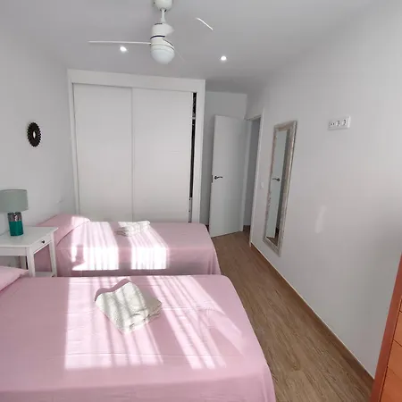 Apartment Edf. Valencia Torrox