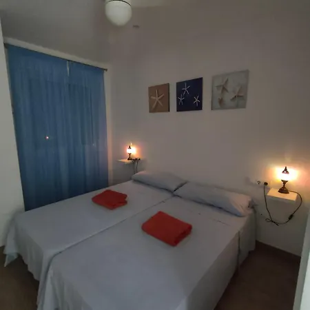 Apartment Edf. Valencia