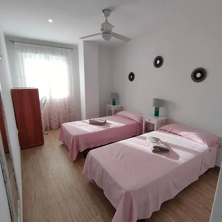 Edf. Valencia Apartment