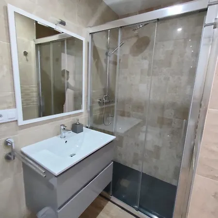 Edf. Valencia Apartment Torrox