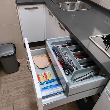 Edf. Valencia Apartment Torrox