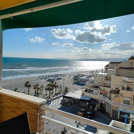 Apartment Edf. Valencia *