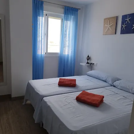 Apartment Edf. Valencia