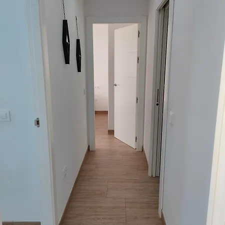 Apartment Edf. Valencia