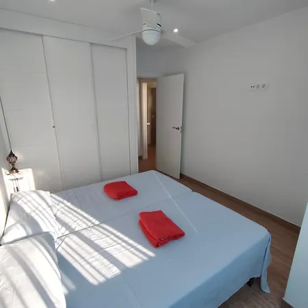 Apartment Edf. Valencia *