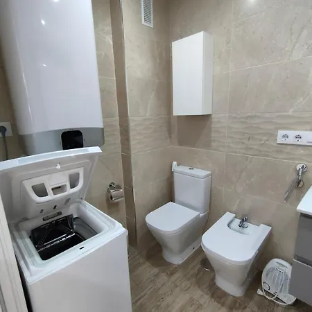 Apartment Edf. Valencia