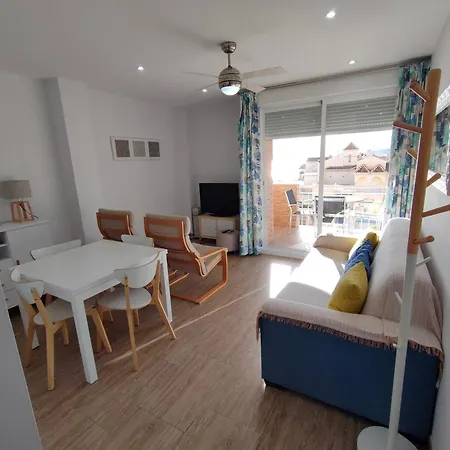 Apartment Edf. Valencia *