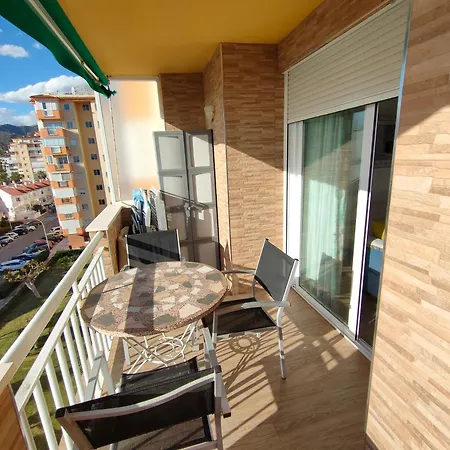 Edf. Valencia Apartment