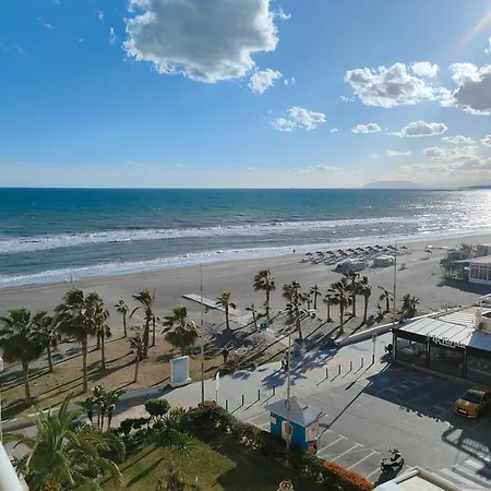 Apartment Edf. Valencia Torrox