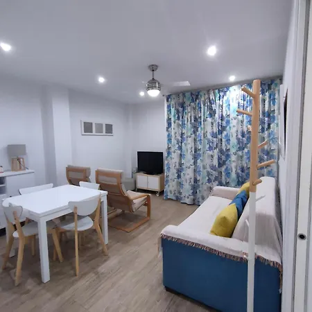 Edf. Valencia Apartment