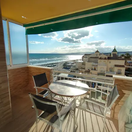 Edf. Valencia Apartment *