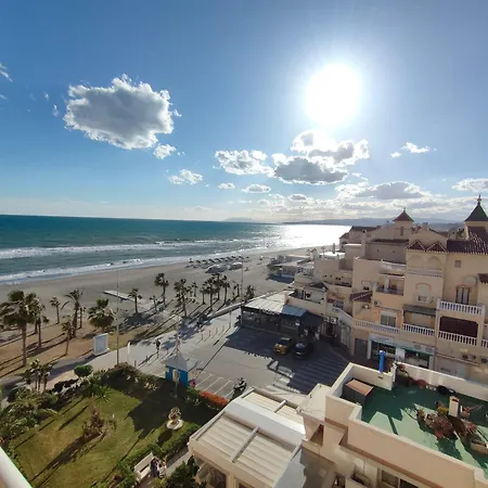 Apartment Edf. Valencia Torrox