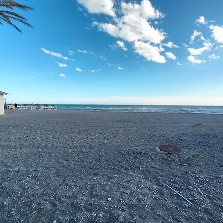 Apartment Edf. Valencia Torrox