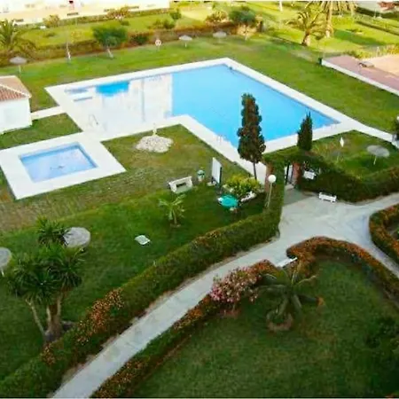 Apartment Edf. Valencia