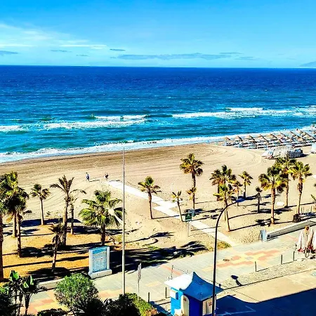 Apartment Edf. Valencia *